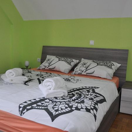 Terme Catez - Sonce Vila Catez ob Savi Exterior foto