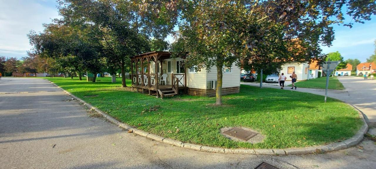 Terme Catez - Sonce Vila Catez ob Savi Exterior foto
