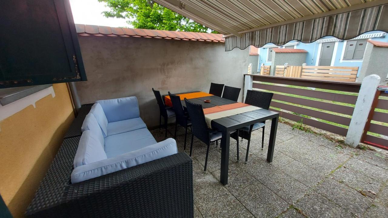 Terme Catez - Sonce Vila Catez ob Savi Exterior foto