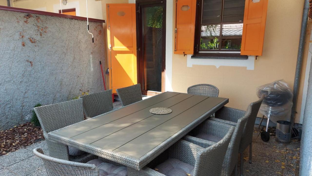 Terme Catez - Sonce Vila Catez ob Savi Exterior foto