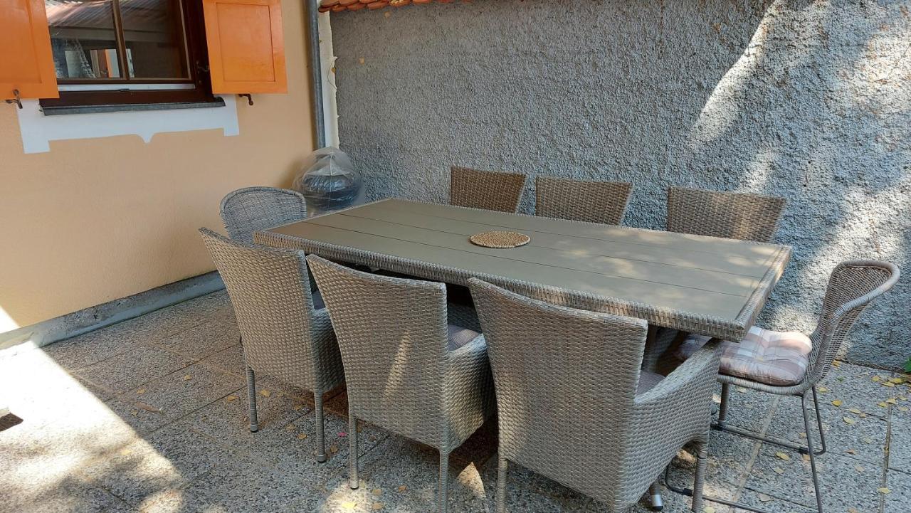 Terme Catez - Sonce Vila Catez ob Savi Exterior foto