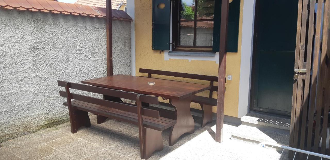 Terme Catez - Sonce Vila Catez ob Savi Exterior foto