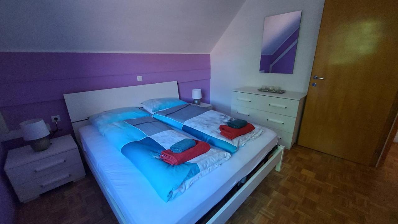 Terme Catez - Sonce Vila Catez ob Savi Exterior foto