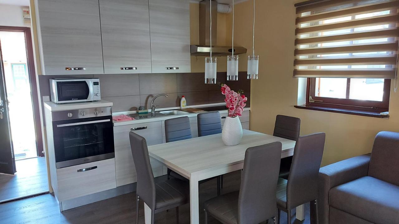 Terme Catez - Sonce Vila Catez ob Savi Exterior foto