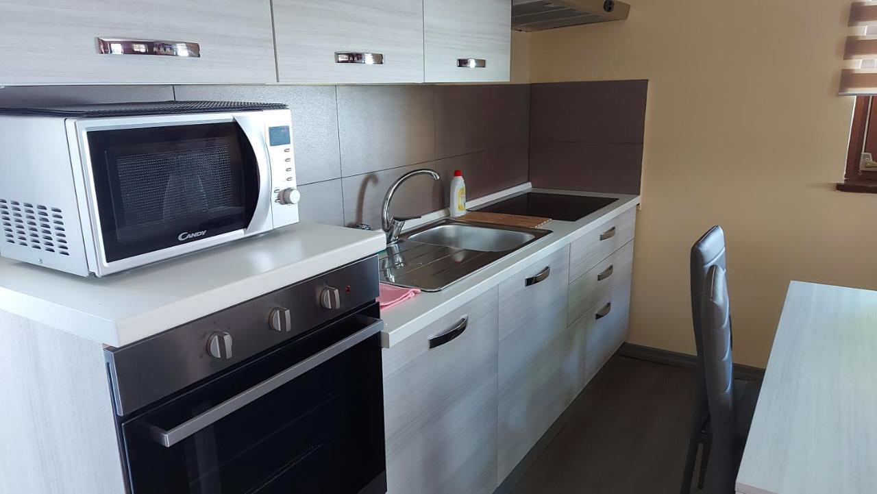 Terme Catez - Sonce Vila Catez ob Savi Exterior foto