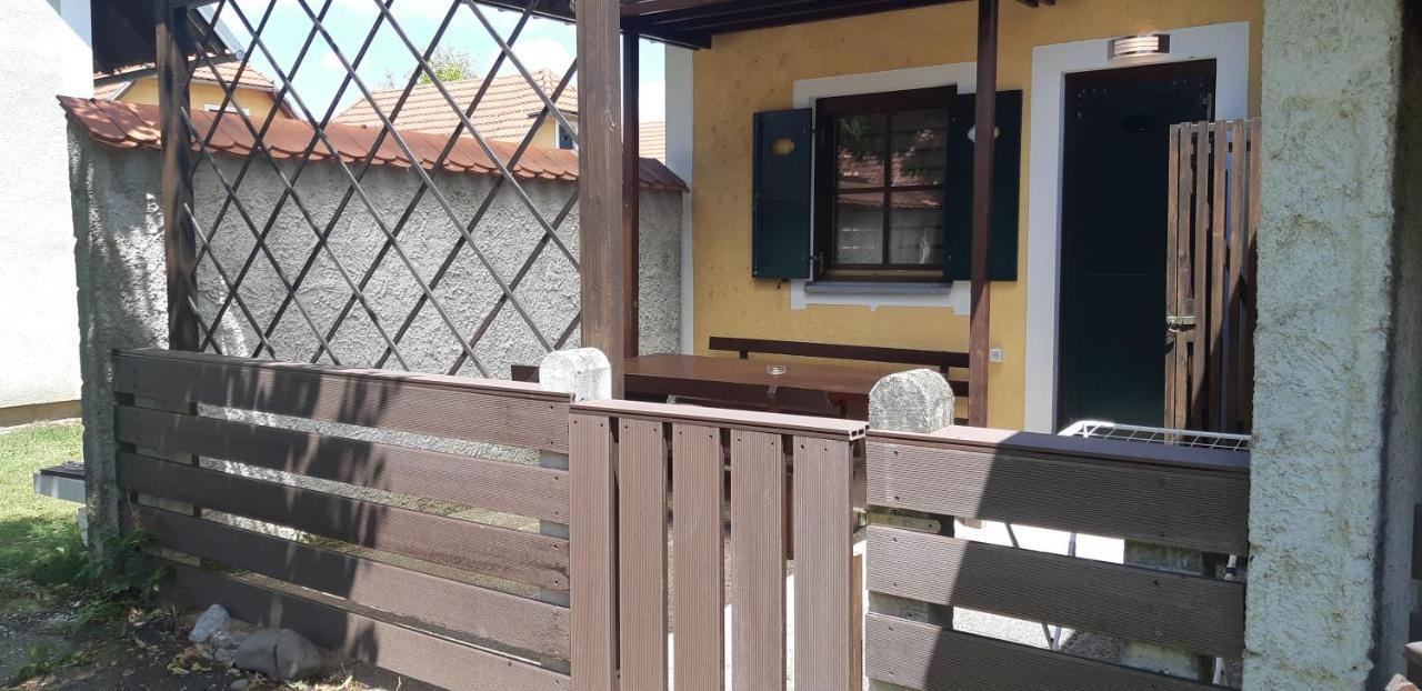 Terme Catez - Sonce Vila Catez ob Savi Exterior foto