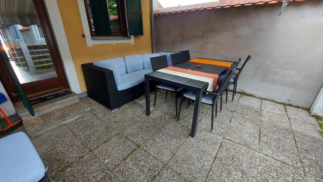 Terme Catez - Sonce Vila Catez ob Savi Exterior foto
