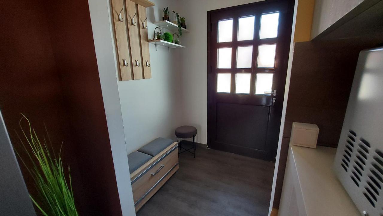 Terme Catez - Sonce Vila Catez ob Savi Exterior foto