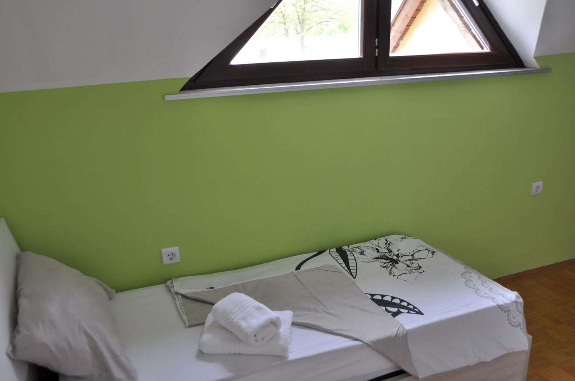 Terme Catez - Sonce Vila Catez ob Savi Exterior foto