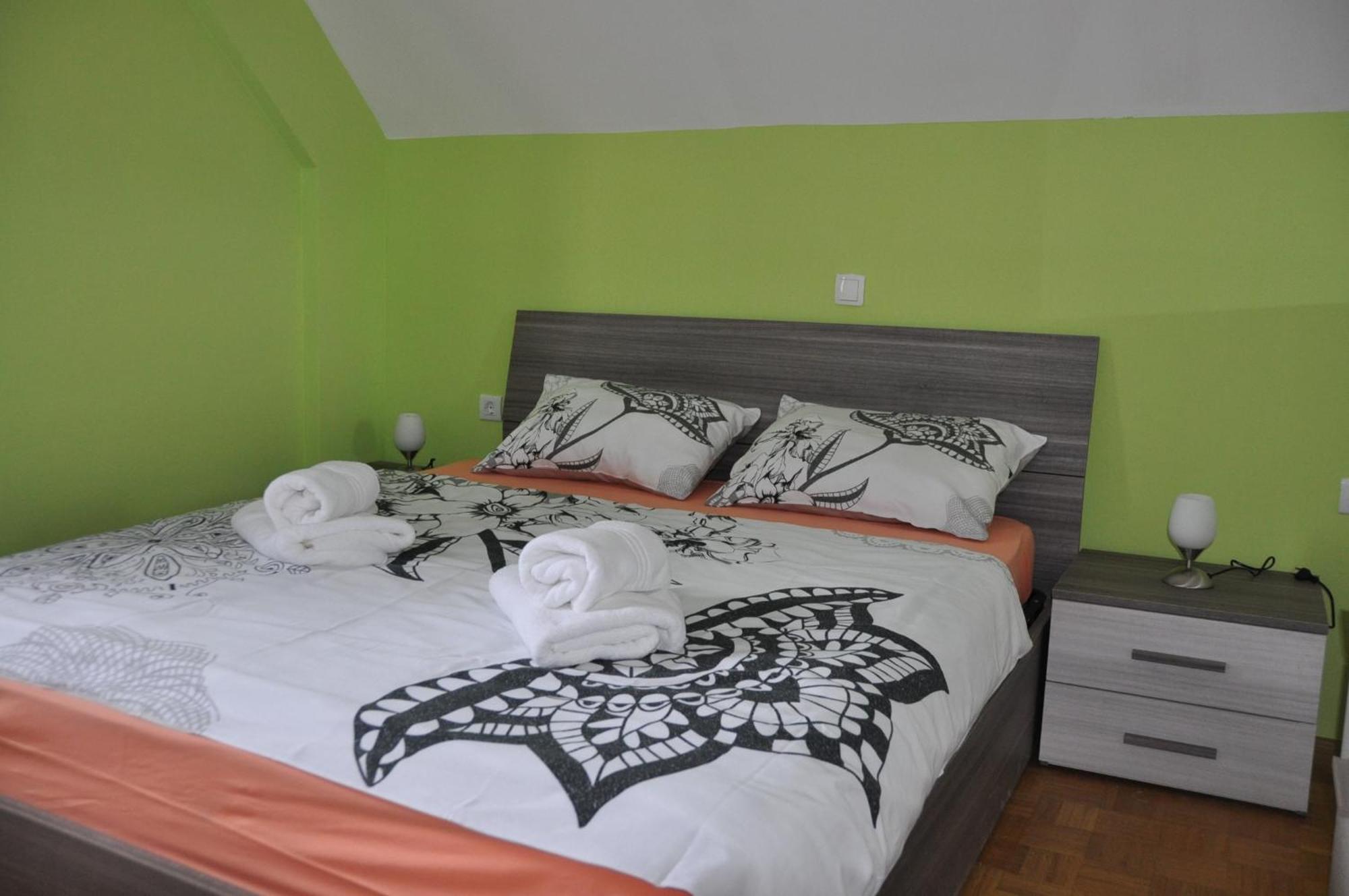 Terme Catez - Sonce Vila Catez ob Savi Exterior foto