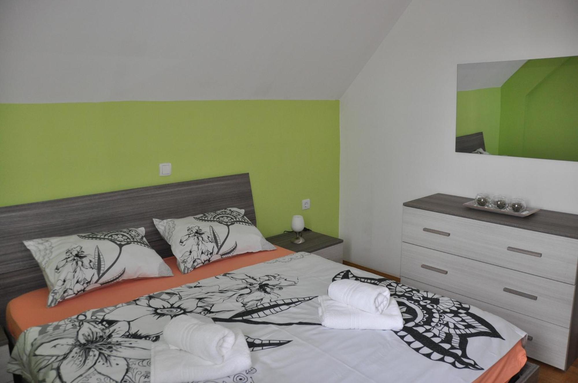 Terme Catez - Sonce Vila Catez ob Savi Exterior foto