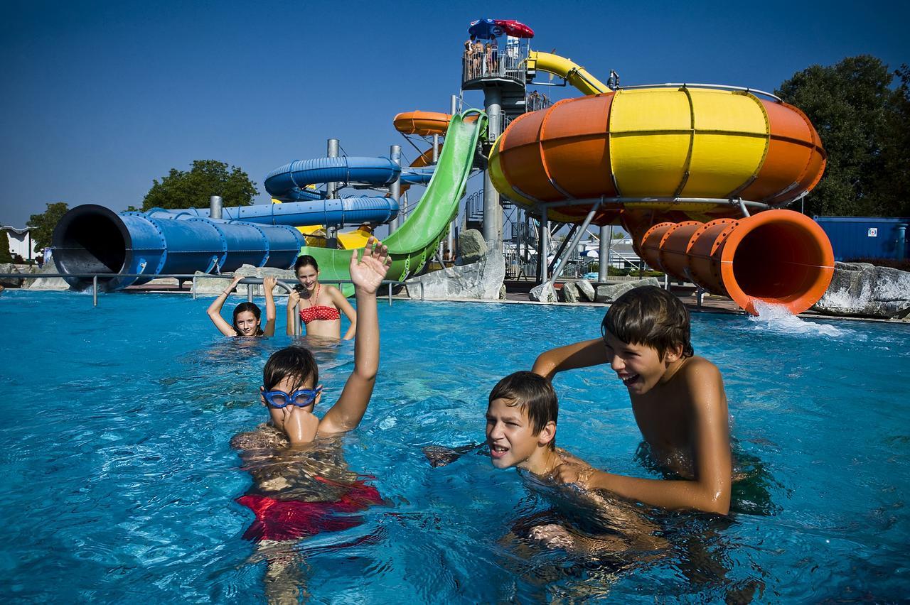 Terme Catez - Sonce Vila Catez ob Savi Exterior foto