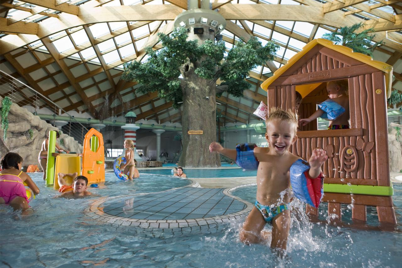 Terme Catez - Sonce Vila Catez ob Savi Exterior foto