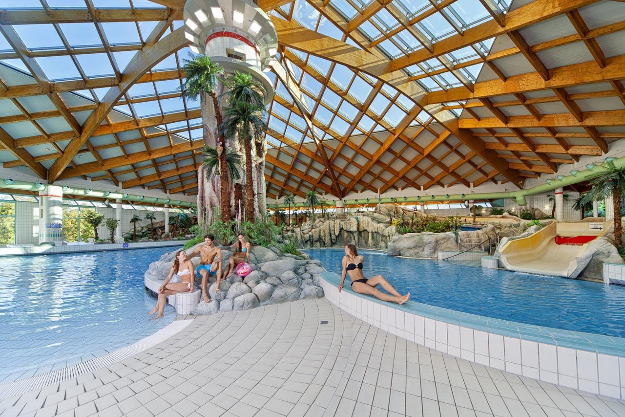 Terme Catez - Sonce Vila Catez ob Savi Exterior foto
