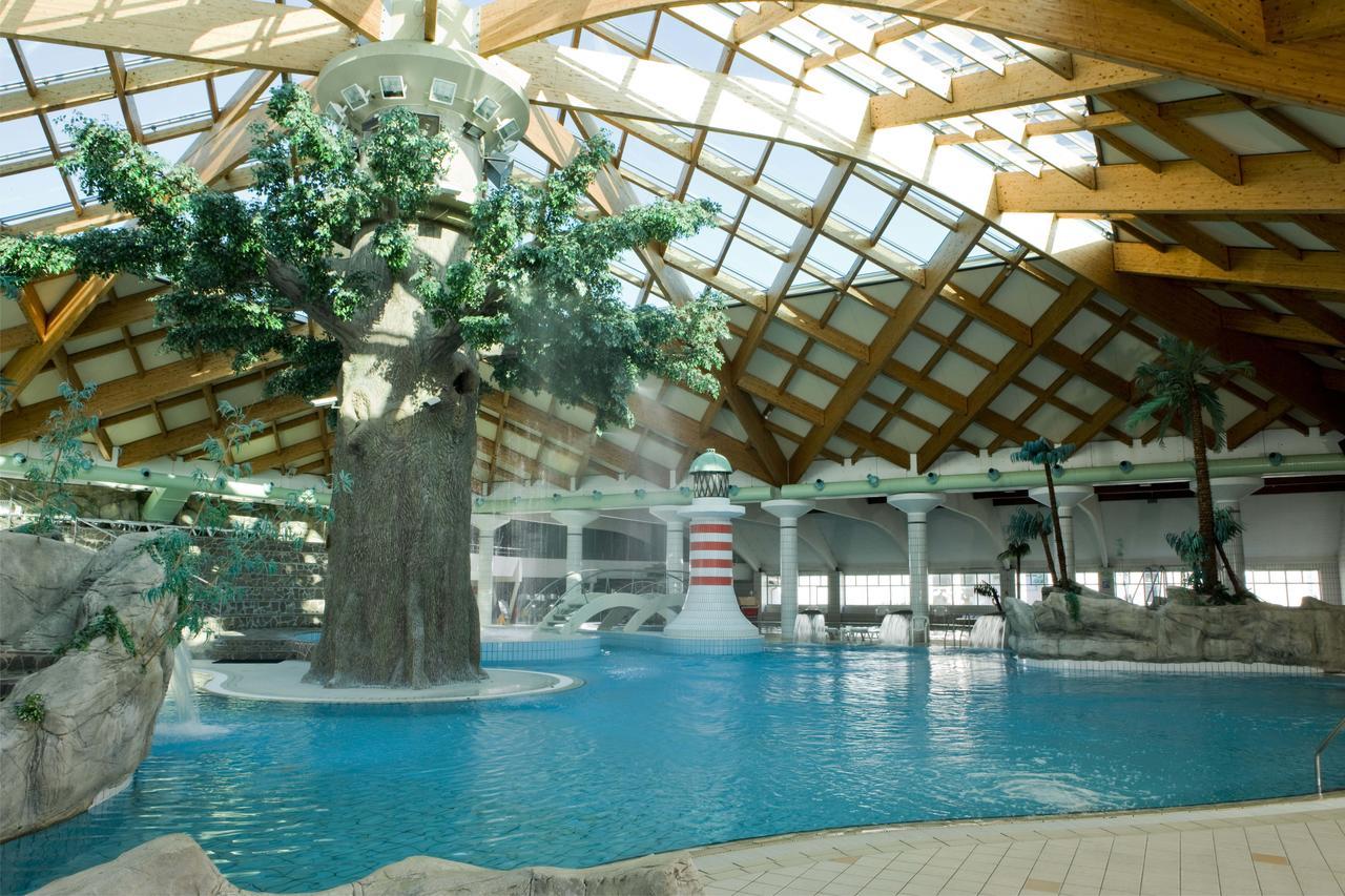 Terme Catez - Sonce Vila Catez ob Savi Exterior foto