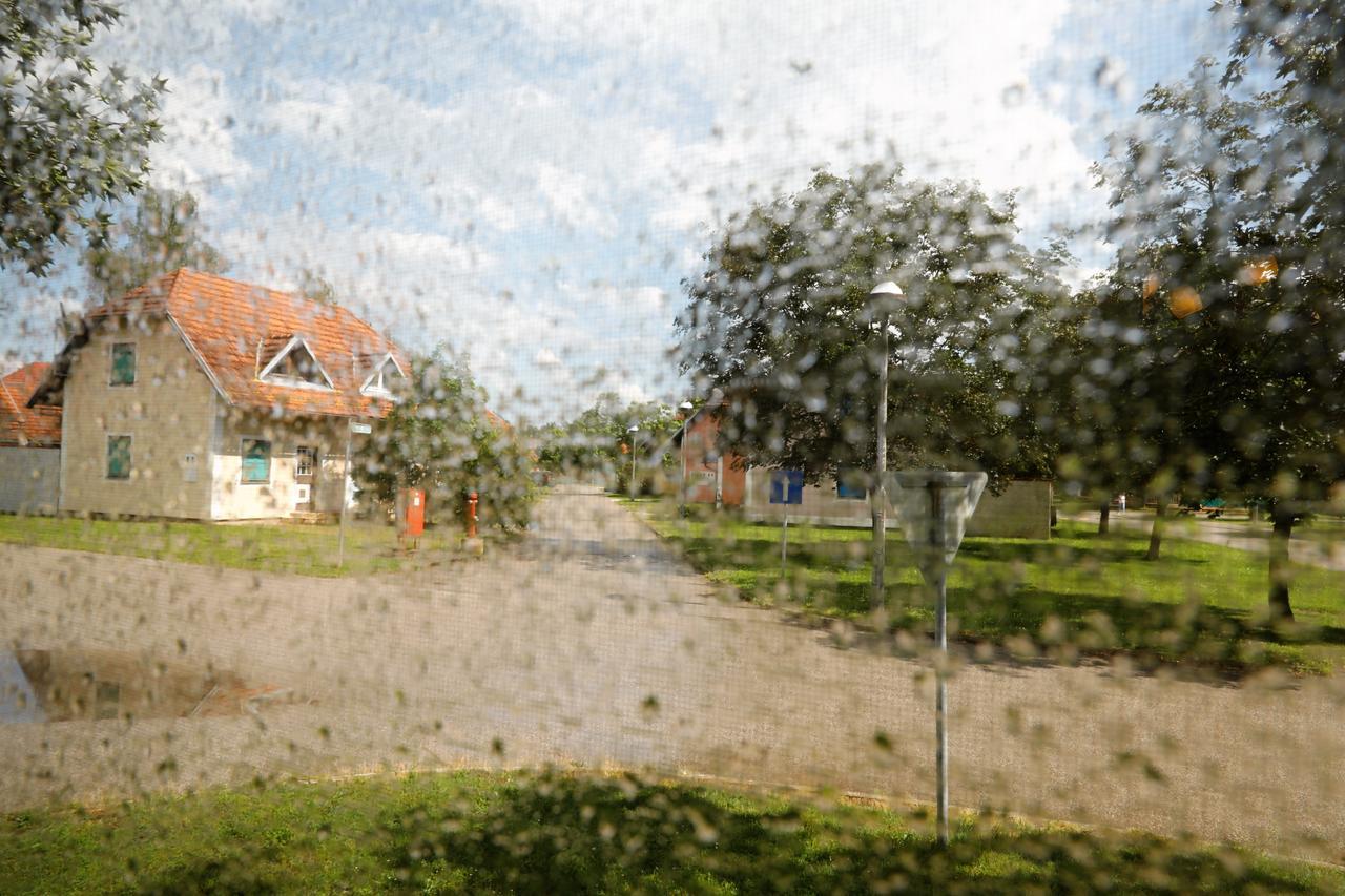 Terme Catez - Sonce Vila Catez ob Savi Exterior foto