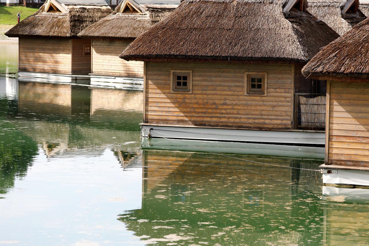 Terme Catez - Sonce Vila Catez ob Savi Exterior foto