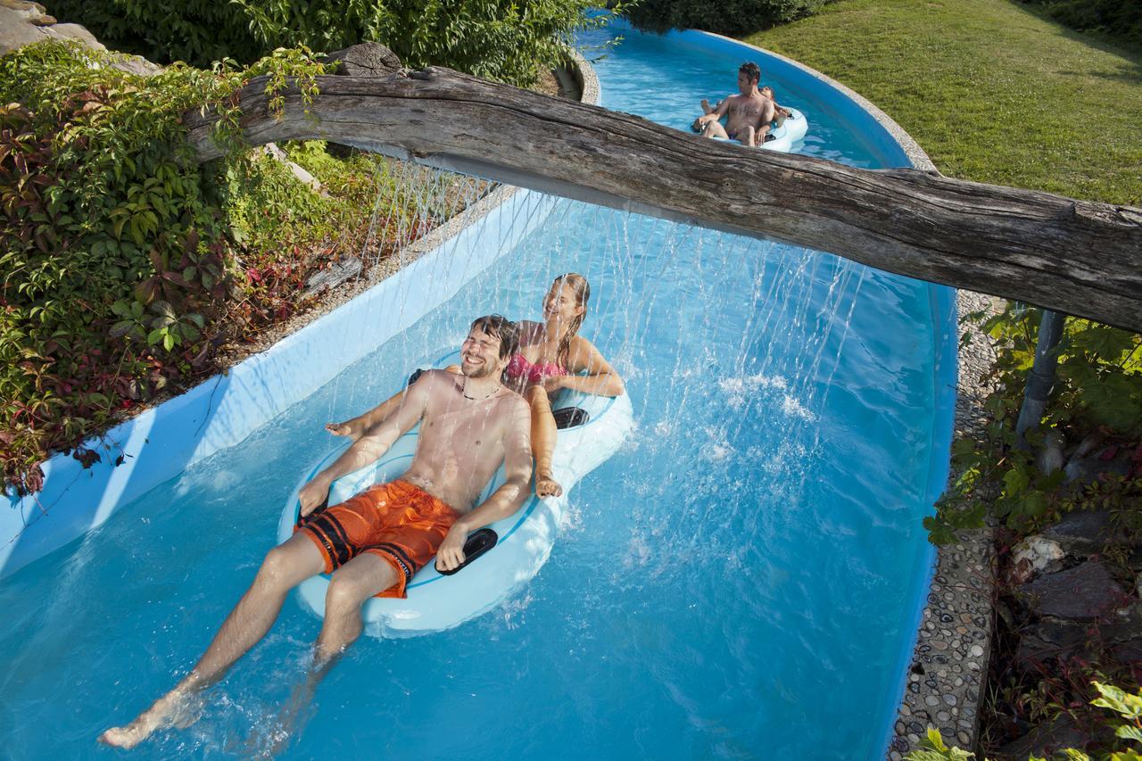 Terme Catez - Sonce Vila Catez ob Savi Exterior foto