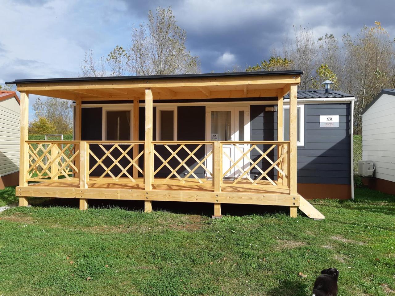 Terme Catez - Sonce Vila Catez ob Savi Exterior foto