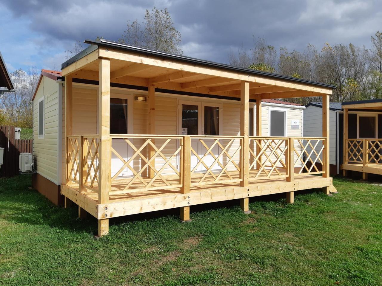 Terme Catez - Sonce Vila Catez ob Savi Exterior foto