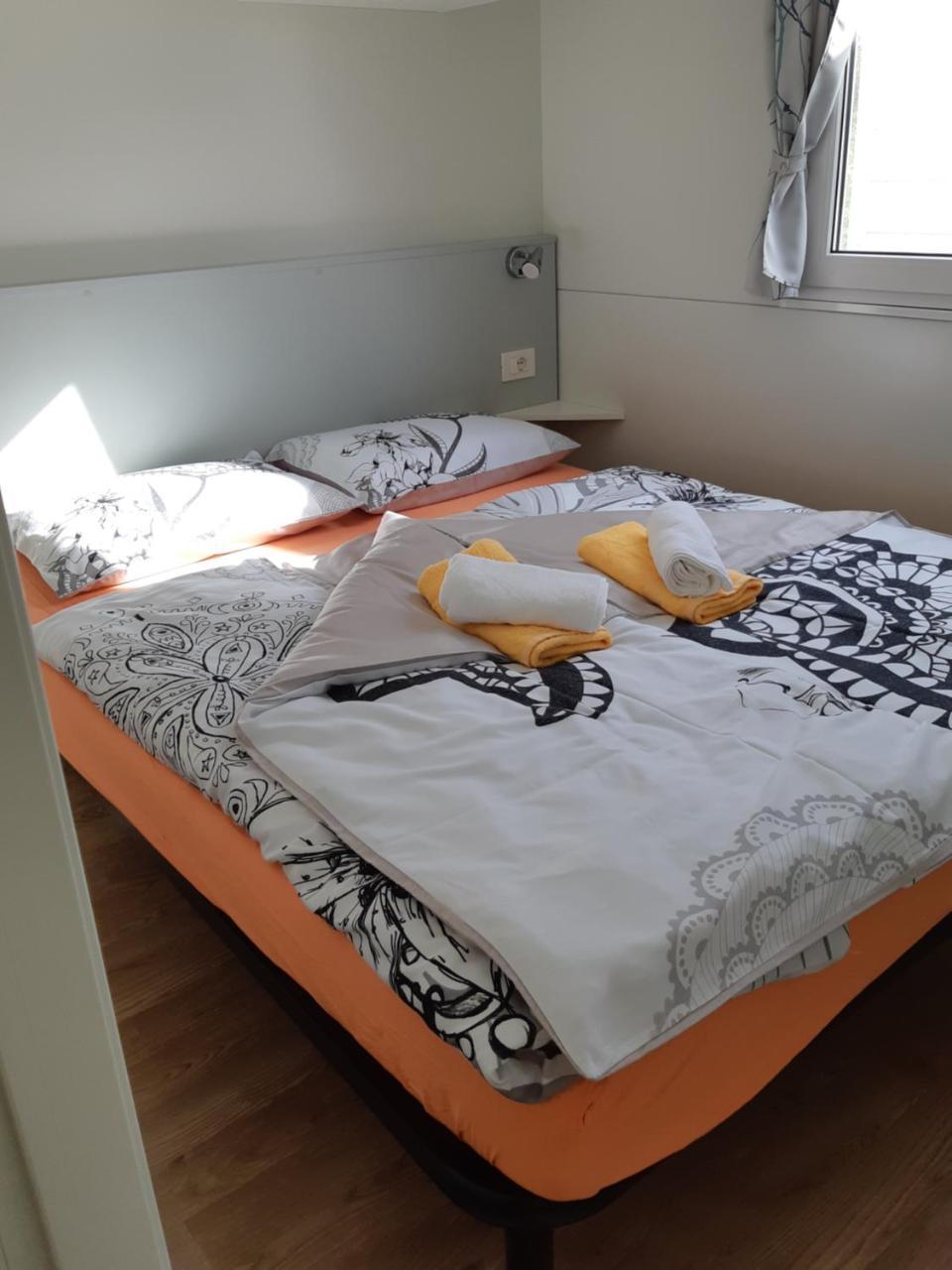 Terme Catez - Sonce Vila Catez ob Savi Exterior foto