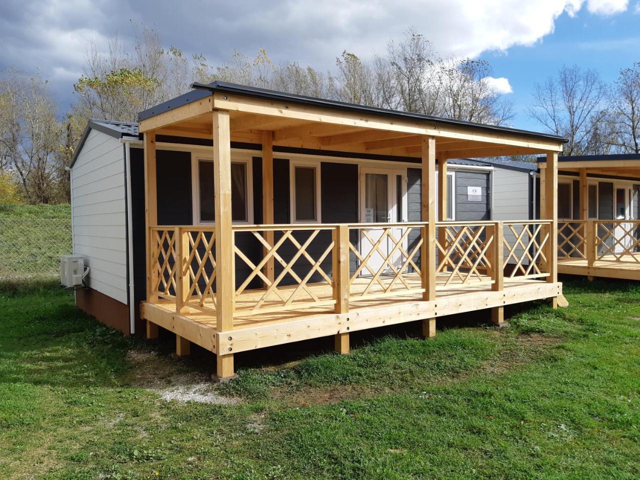 Terme Catez - Sonce Vila Catez ob Savi Exterior foto