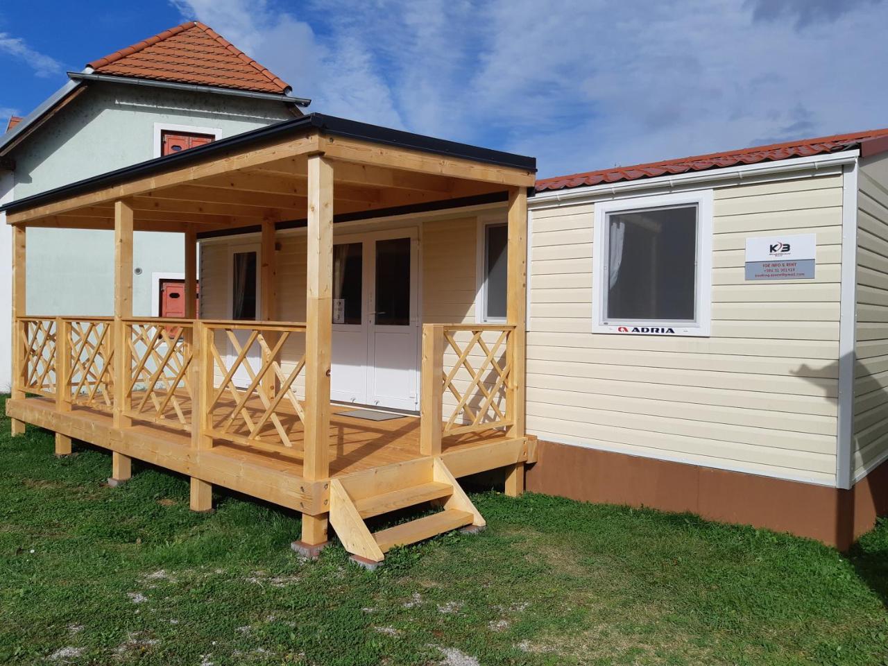 Terme Catez - Sonce Vila Catez ob Savi Exterior foto